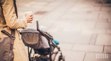 обезщетението втората година майчинството остава 380 2019