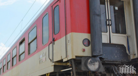 тунелът петрохан остава без железопътна линия