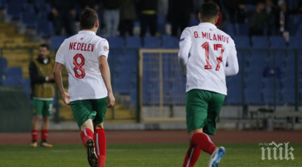 лигата радост лъвовете нашите зрелищен обрат обновена