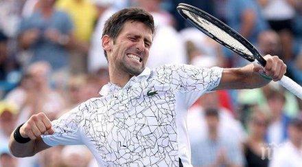 новак джокович титлата мастърс шанхай