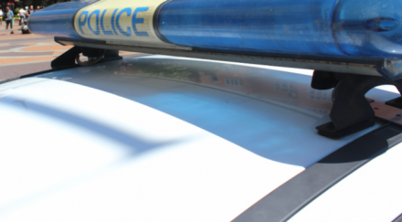 двама обвинени дръзко цинично хулиганство полицията гълъбово