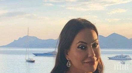 пик ретро порасналата внучка дарина павлова снимки