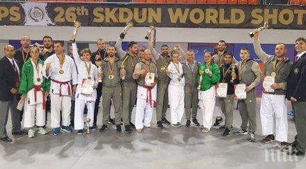 националите шотокан карате медала световното първенство молдова снимки