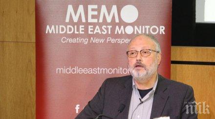 великобритания германия франция притискат саудитска арабия изчезването кашоги