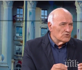 коста филипов експертен коментар македония проблемите заев