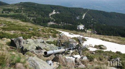 витоша биосферен резерват юнеско