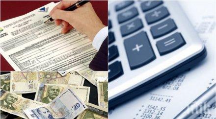 синдикати работодатели лют спор новите осигуровки