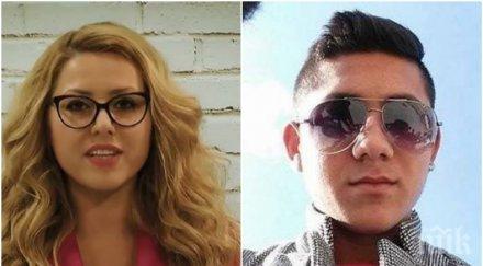 пик положението страшно фейсбукът изверга северин преля брутални заплахи снимки