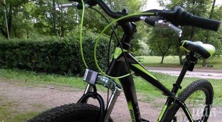 филм нагъл крадец отмъкна колело центъра софия път плати скъпо