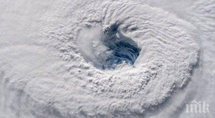 тревога три щата мексико заради нова буря