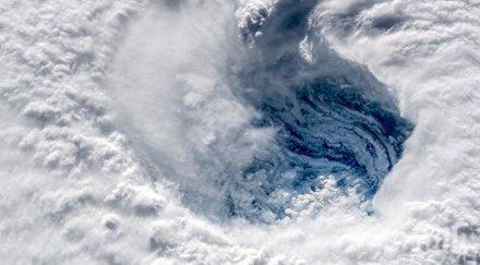 жестоката буря калъм уби двама души великобритания