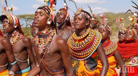 африка финансов колапс заради китайските заеми