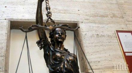 условна присъда шофьора убил пешеходците горна оряховица прокуратурата протестира