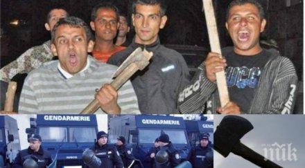 вмро иска спешна полицейска профилактика гетата