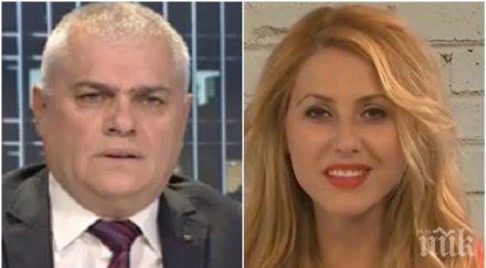 разкрития валентин радев проговори информация случая убитата журналистка виктория маринова обществото знае