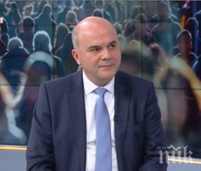 социалният министър рано говори коледни надбавки