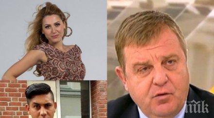 ЕКСКЛУЗИВНО! Каракачанов с шокиращи разкрития: Ако се запознаете с подробностите за убийството в Русе, няма да може да спите! Такива извращения нормален човек не може да извърши