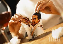 истина ниските мъже рядко развеждат