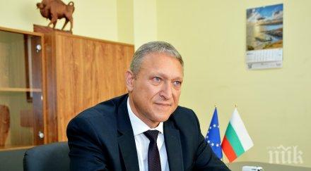 бойко рановски разделянето закона движението пътищата една мерките подобряването пътната безопасност