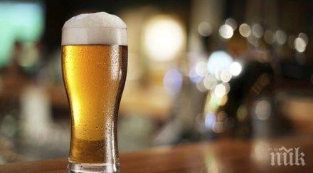 бирата предпазва черния дроб затлъстяване една уловка