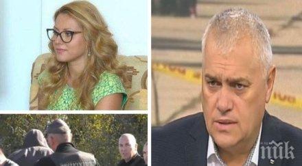 гореща тема валентин радев ексклузивни разкрития убийството виктория нещата ясни