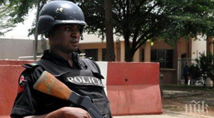 жертви газова експлозия нигерия