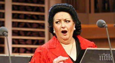 съдебни проблеми съсипали монсерат кабайе трябвало лежи затвора