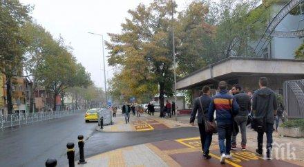 пловдивчанин отнесе солена глоба