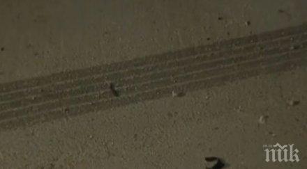 свидетели инцидента пострадалото момче своге две коли изпреварваха видяха младежа