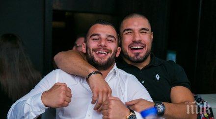 раздялата златка мма боецът георги валентинов оглежда плеймейтки снимки