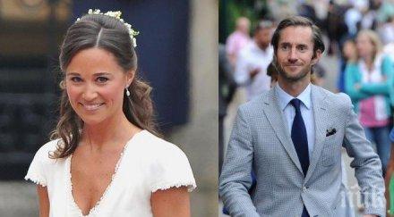 честито пипа мидълтън роди първото дете