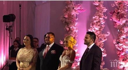 светлана мечтае векува гущеров прави планове златна сватба