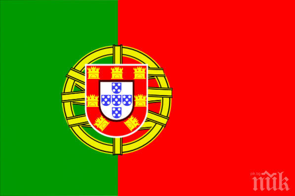 Португалският военен министър подава оставка заради прикриване на кражба на оръжие