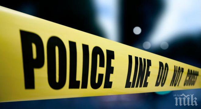 Автобус с деца катастрофира в Швейцария, има тежко ранени 