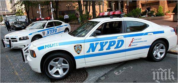 ЧУДО! Ню Йорк отбелязва уикенд без стрелба от четвърт век