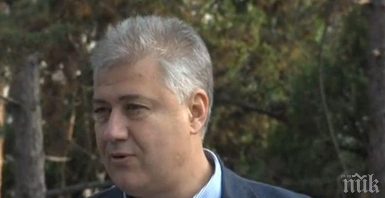 Специалисти от „Пирогов” и други болници преглеждат деца в Сандански