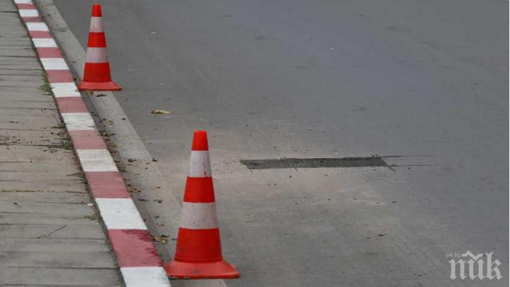 Обявени са обществените поръчки за изграждането на пътя Мездра-Ботевград