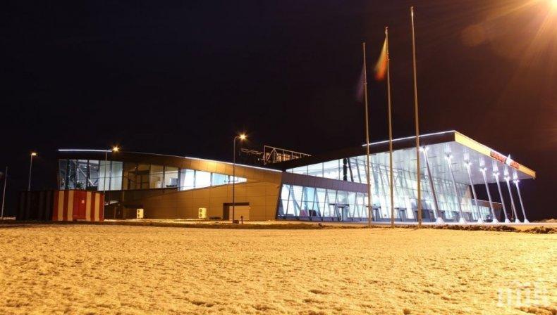 Консорциум Летище Пловдив няма да обжалва спряната процедура за концесия

