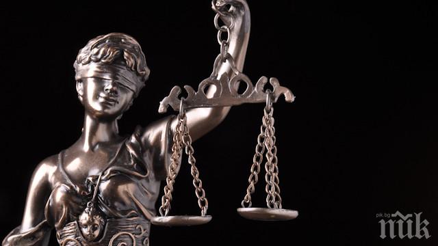 СЛЯПАТА ТЕМИДА! Циганите, изнасилили 13-годишно германско момиче, в пандиза само за 4 години