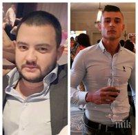 Авер на Бирмата го играе бизнесмен в 