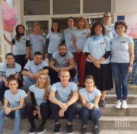 Откриват център за деца с аутизъм в Плевен