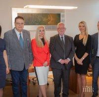 ВУЗФ инвестира в създаването на иновации за българската икономика - университетът открива Лаборатория за научно-приложни изследвания