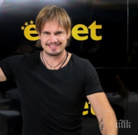 Славчо Тошев с култови разкази за Феномена, Христолов и 0:8 от Чехия