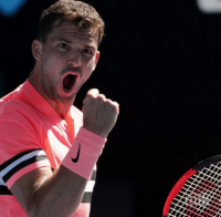 Григор Димитров срещу квалификант на старта на турнира във Виена