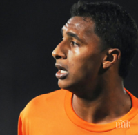 Вариант ли е Дока Мадурейра за ЦСКА?