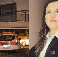 ПО ГОРЕЩИ СЛЕДИ: Битата и насилена адвокатка с нови разкрития за нереза, който я нападна - ето кой е извергът