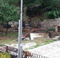 Пловдив посреща туристите през 2019 г. с багери на Бунарджика