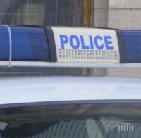 Откраднаха голяма сума пари от камион