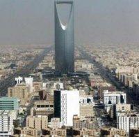 Световният финансов и бизнес елит бойкотира Саудитска Арабия