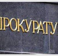 Прокуратурата задържа за 72 часа мъжът, пребил столична адвокатка